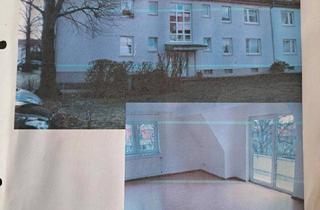 Wohnung kaufen in 49082 Osnabrück, Osnabrück - Eigentumswohnung 3 Zimmer , Kalkhügel