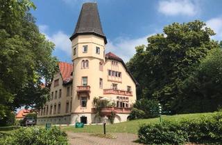 Wohnung kaufen in 31028 Gronau, Gronau (Leine) - Eigentumswohnung im Schloss Rheden am Golfplatz sieben Berge