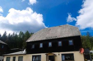 Haus kaufen in 09548 Deutschneudorf, Seiffen/Erzgebirge - Haus im Erzgebirge zu verkaufen