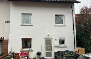 Einfamilienhaus kaufen in 67822 Gaugrehweiler, Gaugrehweiler - Einfamilien Haus in Mannweiler Cölln