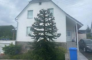 Einfamilienhaus kaufen in 57587 Birken-Honigsessen, Birken-Honigsessen - Einfamilienhaus mit viel Potenzial ( Mietkauf möglich )