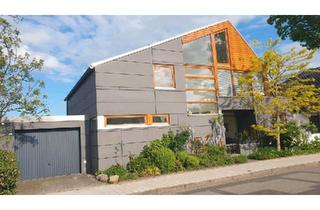 Haus kaufen in 24536 Tasdorf, Tasdorf - VON PRIVAT! Modernes Archtitektenhaus, mit 7 Zimmern