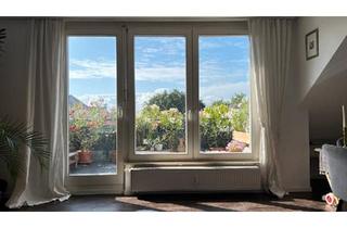 Penthouse kaufen in 72124 Pliezhausen, Pliezhausen - Exklusive Penthouse-Wohnung mit Dachterrasse + 2 Stellplätze