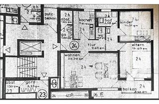 Wohnung kaufen in 88097 Eriskirch, Eriskirch - Eigentumswohnung