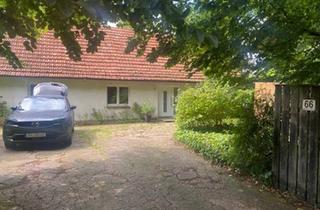 Haus kaufen in 27330 Asendorf, Asendorf - Kleines Haus mit sehr großem Garten