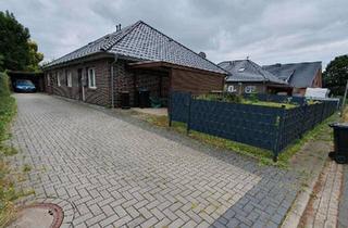 Doppelhaushälfte kaufen in 27607 Geestland, Geestland - Doppelhaushälfte in Sievern