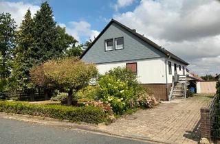 Haus kaufen in 31174 Schellerten, Schellerten - Renovierungsbedürftiges Haus in 31174 Ottbergen Provisionsfrei