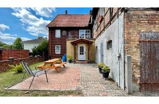 Einfamilienhaus kaufen in 31249 Hohenhameln, Hohenhameln - Großzügiges Ein- bis Zweifamilienhaus mit Nebengebäuden