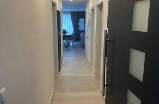 Wohnung kaufen in 38518 Gifhorn, Gifhorn - Moderne Erdgeschoss Wohnung mit 4 Zimmer und Garten