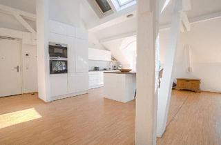 Loft kaufen in 41061 Mönchengladbach, Mönchengladbach - Exklusives 2-Zimmer Loft in denkmalgeschützter van Laack Manufakt