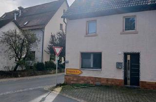 Doppelhaushälfte kaufen in 91257 Pegnitz, Pegnitz - Doppelhaushälfte