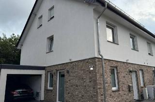 Doppelhaushälfte kaufen in 33647 Bielefeld, Bielefeld - Doppelhaushälfte Doppelhaus