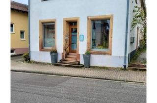 Mehrfamilienhaus kaufen in 67705 Trippstadt, Trippstadt - Haus, Mehrfamilienhaus
