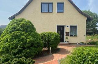 Einfamilienhaus kaufen in 22952 Lütjensee, Lütjensee - Einfamilienhaus an der Mecklenburgischen Seenplatte ??