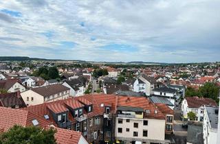 Wohnung kaufen in 63505 Langenselbold, Langenselbold - 4-Zimmer-Wohnung mit tollem Ausblick in Langenselbold - PRIVAT