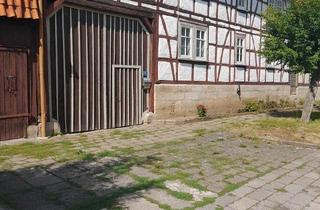 Einfamilienhaus kaufen in 99713 Ebeleben, Ebeleben - Einfamilienhaus
