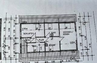 Wohnung kaufen in 88094 Oberteuringen, Oberteuringen - 3 Zi DG Wohnung Oberteuringen-Bitzenhofen
