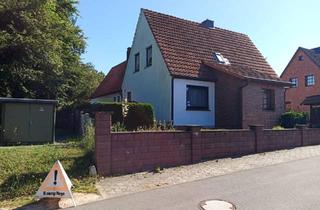 Einfamilienhaus kaufen in 21271 Hanstedt, Hanstedt - Einfamilienhaus mit Einliegerwohnung von Privat