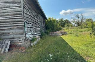 Einfamilienhaus kaufen in 16303 Schwedt, Schwedt (Oder) - Grundstück zu verkaufen