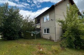 Einfamilienhaus kaufen in 95119 Naila, Naila - Einfamilienhaus in Marxgrün bei Naila