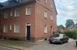 Mehrfamilienhaus kaufen in 46537 Dinslaken, Dinslaken - Mehrfamilienhaus Grabenstrasse 46537 Dinslaken Dreifamilienhaus