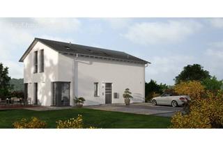 Einfamilienhaus kaufen in 08606 Oelsnitz, Falkenstein - Entdecken Sie Ihr Traum-Einfamilienhaus in Falkenstein!