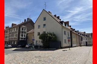 Wohnung kaufen in 31134 Hildesheim, Hildesheim - Vermietete ETW in zentraler Lage
