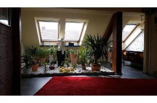 Wohnung kaufen in 04315 Leipzig, Leipzig - dachetagenwohnung