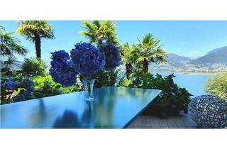Loft kaufen in 74626 Bretzfeld, Bretzfeld - L O F T, Wohnung mit Ausblick auf den Lago Maggiore