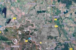 Wohnung kaufen in 31319 Sehnde, Sehnde - Immobilienpaket Nähe Leipzig 2 Wohnungen