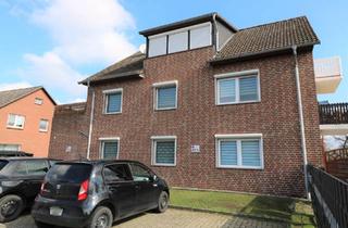 Wohnung kaufen in 38524 Sassenburg, Sassenburg - Helle 3-Zi.-Dachgeschosswohnung mit Balkon in der Mitte von NDPD