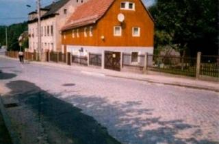 Einfamilienhaus kaufen in 01454 Radeberg, Radeberg - Privatverkauf Wohnhaus denkmalgeschützt