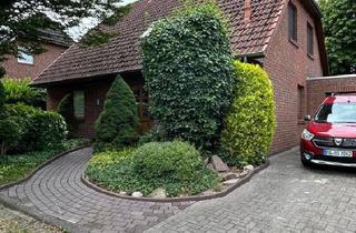 Einfamilienhaus kaufen in 27211 Bassum, Bassum - gemütliches sonnendurchflutetes Einfamilienhaus in Nordwohlde
