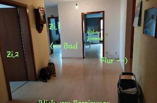 Wohnung kaufen in 91126 Schwabach, Schwabach - Eigentumswohnung 1.Stock ruhige Lage