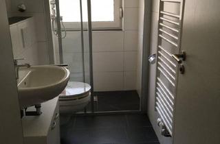 Wohnung kaufen in 92442 Wackersdorf, Wackersdorf - Schöne 3 Zimmer Wohnung