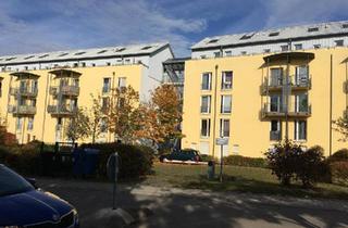Wohnung kaufen in 67657 Kaiserslautern, Kaiserslautern - 1-ZKB Studentenappartment (21qm) Nähe der FHHS KL