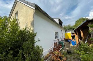 Einfamilienhaus kaufen in 95185 Gattendorf, Gattendorf - Einfamilienhaus mit Substanz und Potenzial in Gattendorf