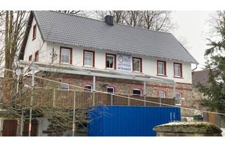 Haus kaufen in 95163 Weißenstadt, Weißenstadt - Haus Gewerbeimmobilie
