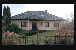 Einfamilienhaus kaufen in 14641 Nauen, Nauen - Einfamilienhaus Bungalow