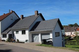 Einfamilienhaus kaufen in 66909 Herschweiler-Pettersheim, Herschweiler-Pettersheim - Modernsiertes Einfamilienhaus