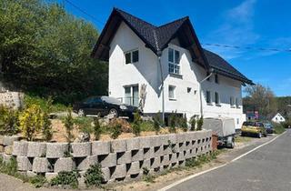 Haus kaufen in 57537 Wissen, Wissen - Zweifamilienhaus Saniert