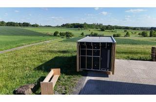 Haus kaufen in 56271 Kleinmaischeid, Kleinmaischeid - Tiny House, Minihaus, Modulhaus, Holzhaus, Mobilheim