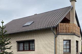 Haus kaufen in 38471 Rühen, Rühen - Ein Traum vom EigenheimGeräumige 7-Zimmer-EinZwei Familienhaus