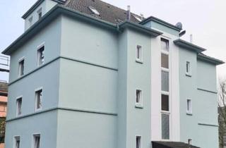 Wohnung kaufen in 58332 Schwelm, Schwelm - Eigentumswohnung 108qm mit Balkon und StellplatzWallbox Schwelm