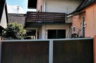 Haus kaufen in 97631 Bad Königshofen, Bad Königshofen im Grabfeld - Haus in Gabolshausen zu verkaufen Bj.1977