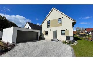 Einfamilienhaus kaufen in 01896 Ohorn, Ohorn - Wohnen im Familienglück