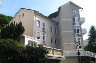 Haus kaufen in 65307 Bad Schwalbach, Bad Schwalbach - Vielseitige Sozial- oder Wohnimmobilie mit genehmigtem Ausbau