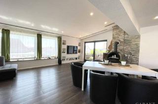 Wohnung kaufen in 89182 Bernstadt, Bernstadt - Großzügige 5 Zimmer-Wohnung mit eigenem Gartenanteil