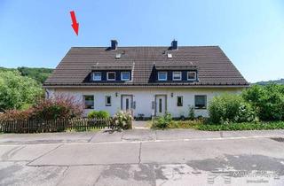Doppelhaushälfte kaufen in 58579 Schalksmühle, Schalksmühle - Gepflegte Doppelhaushälfte - Keller - Garten - Garage -
