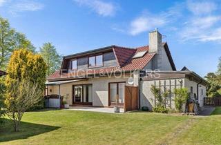 Einfamilienhaus kaufen in 22941 Delingsdorf, Delingsdorf - Einziehen und wohlfühlen - gepflegtes Einfamilienhaus in ruhiger Lage